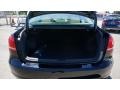 Black - Passat 2.5L SE Photo No. 17