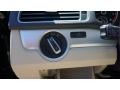Black - Passat 2.5L SE Photo No. 24