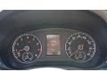 Black - Passat 2.5L SE Photo No. 28