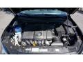 Black - Passat 2.5L SE Photo No. 39