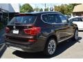 Sparkling Brown Metallic - X3 xDrive28i Photo No. 3