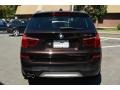 2016 Sparkling Brown Metallic BMW X3 xDrive28i  photo #4