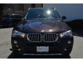 Sparkling Brown Metallic - X3 xDrive28i Photo No. 7