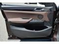 Sparkling Brown Metallic - X3 xDrive28i Photo No. 8