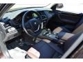 Sparkling Brown Metallic - X3 xDrive28i Photo No. 10