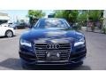 Brilliant Black - A7 3.0T quattro Prestige Photo No. 14