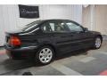 Jet Black - 3 Series 325xi Sedan Photo No. 7