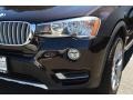 Sparkling Brown Metallic - X3 xDrive28i Photo No. 31
