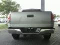 2007 Silver Sky Metallic Toyota Tundra Limited Double Cab  photo #5