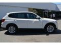 Alpine White - X3 xDrive28i Photo No. 2