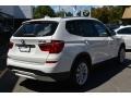 Alpine White - X3 xDrive28i Photo No. 3