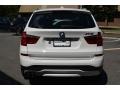 Alpine White - X3 xDrive28i Photo No. 4