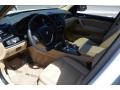 Alpine White - X3 xDrive28i Photo No. 10
