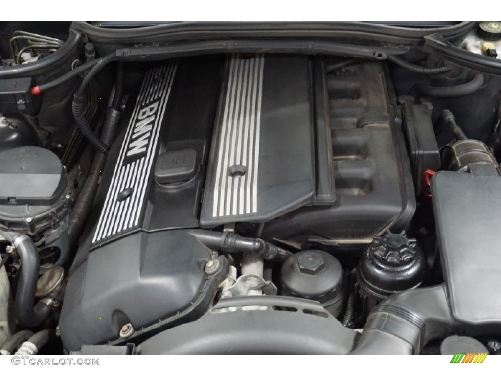 2002 3 Series 325xi Sedan - Jet Black / Sand photo #48