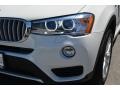 Alpine White - X3 xDrive28i Photo No. 31