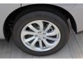 Lunar Silver Metallic - RDX  Photo No. 10
