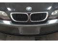 Jet Black - 3 Series 325xi Sedan Photo No. 53