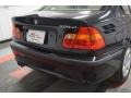 Jet Black - 3 Series 325xi Sedan Photo No. 68