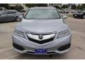 Lunar Silver Metallic - RDX Technology Photo No. 2