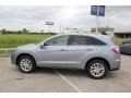 Lunar Silver Metallic - RDX Technology Photo No. 4