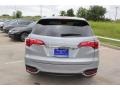 Lunar Silver Metallic - RDX Technology Photo No. 6