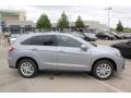 Lunar Silver Metallic - RDX Technology Photo No. 8