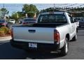 2012 Silver Streak Mica Toyota Tacoma Regular Cab  photo #3