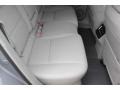 Lunar Silver Metallic - RDX Technology Photo No. 20