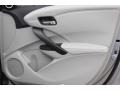 Lunar Silver Metallic - RDX Technology Photo No. 22