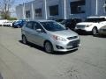 Ingot Silver 2013 Ford C-Max Energi
