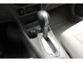2011 Polished Metal Metallic Honda Insight Hybrid EX  photo #13