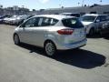 Ingot Silver - C-Max Energi Photo No. 5