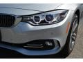 Glacier Silver Metallic - 4 Series 435i xDrive Gran Coupe Photo No. 31