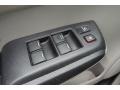 2011 Polished Metal Metallic Honda Insight Hybrid EX  photo #15