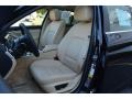 Black Sapphire Metallic - 5 Series 535i xDrive Sedan Photo No. 12