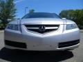 Satin Silver Metallic - TL 3.2 Photo No. 4