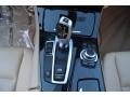 Black Sapphire Metallic - 5 Series 535i xDrive Sedan Photo No. 16