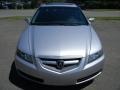 Satin Silver Metallic - TL 3.2 Photo No. 5