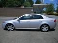 Satin Silver Metallic - TL 3.2 Photo No. 7