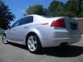 Satin Silver Metallic - TL 3.2 Photo No. 8