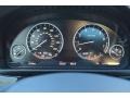 Black Sapphire Metallic - 5 Series 535i xDrive Sedan Photo No. 20