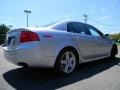 Satin Silver Metallic - TL 3.2 Photo No. 10