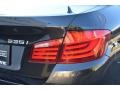 Black Sapphire Metallic - 5 Series 535i xDrive Sedan Photo No. 22