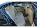 Black Sapphire Metallic - 5 Series 535i xDrive Sedan Photo No. 24