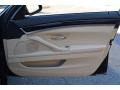 Black Sapphire Metallic - 5 Series 535i xDrive Sedan Photo No. 25