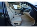 Black Sapphire Metallic - 5 Series 535i xDrive Sedan Photo No. 27