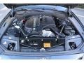 Black Sapphire Metallic - 5 Series 535i xDrive Sedan Photo No. 29