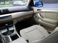 Titanium Silver Metallic - X5 3.0i Photo No. 14
