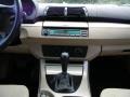Titanium Silver Metallic - X5 3.0i Photo No. 15