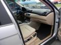Titanium Silver Metallic - X5 3.0i Photo No. 20